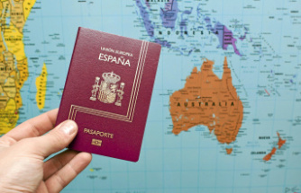 Procedure How to make an appointment in the passport