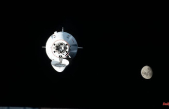Astronauts stuck on ISS: Musk spacecraft will replace Russian Soyuz
