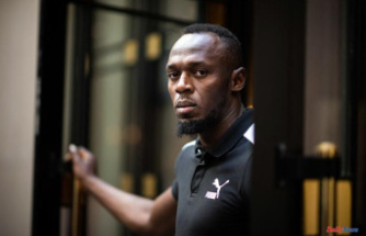 In Jamaica, Usain Bolt victim of a scandalous financial fraud