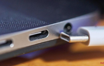 Socket with many possibilities: What you need to know about USB-C