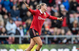 Arsenal wanted Alessia Russo: Man United denied world record transfer