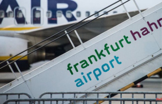 Russian pulls the strings: Report: Nürburgring acquires Hahn Airport