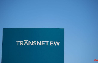 Baden-Württemberg: Green youth against partial privatization of Transnet BW