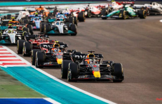 "It boils down to one question": FIA asks new Formula 1 teams to apply