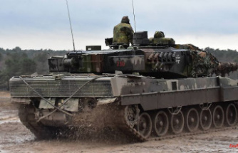 EU partners are unexpectedly silent: Germany is waiting for commitments for Leopard 2 delivery