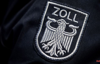 Bavaria: Customs investigators uncover trade in doping substances