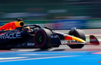 Two teams benefit: Red Bull brings back Formula 1 icon Ford