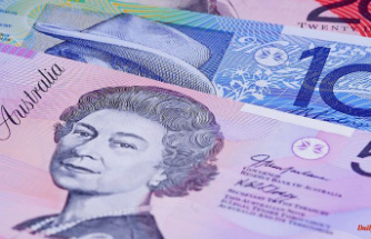 New banknotes without royals: Australia bans the Queen from banknotes