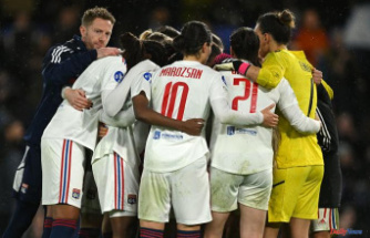 Women's Champions League: Despite success at Chelsea, OL are eliminated on penalties