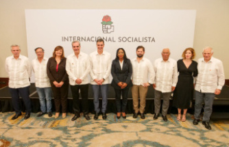 Foreign Affairs Sánchez intensifies his international agenda against Feijóo and surrounds himself with the new Latin American left