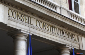 Pension reform: five questions to understand possible censorship by the Constitutional Council