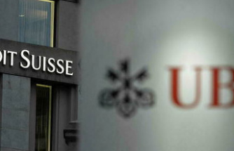 Banking crisis: the French sector spared, according to the president of the banking federation
