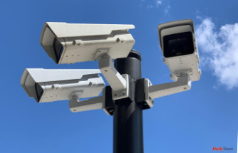 Paris 2024 Olympics: why automated video surveillance is a subject of debate