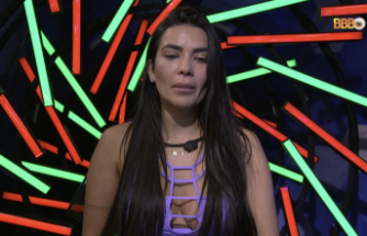 Television Two participants of Big Brother Brazil are expelled for harassment