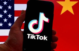 In the midst of the TikTok saga in the United States, Beijing claims not to request data
