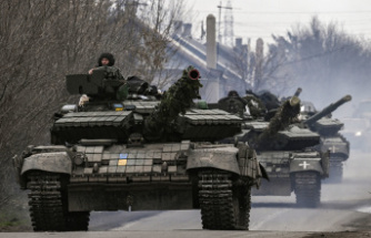 Ukraine war US accelerates delivery of Abrams tanks to Ukraine
