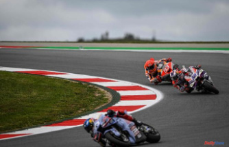 Moto: With sprint racing, MotoGP wants to spice up its season