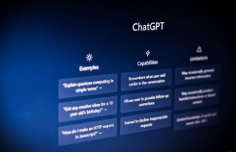 Technology GPT-4, the new OpenAI language model, is here