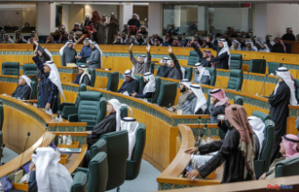 Kuwait: Justice invalidates the legislative elections of 2022 and restores the previous Parliament