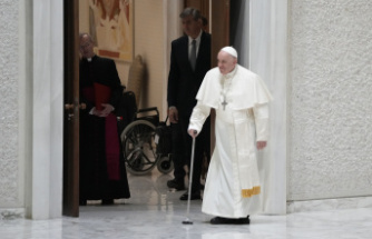 Religion The Pope toughens the rules against sexual abuse in the Church and includes lay leaders