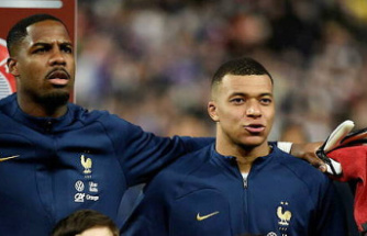 Maignan, Mbappé… What to remember from the first two matches of the Blues