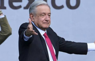 Mexico: the president inflames his faithful by targeting the "oligarchs"