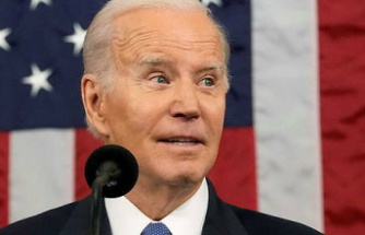 Joe Biden says China 'hasn't delivered' arms to Russia at this stage