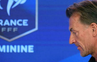 Is Hervé Renard the providential man to bring Les Bleues back together?