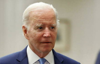 Sexual assault: Biden accuser seeks Russian citizenship