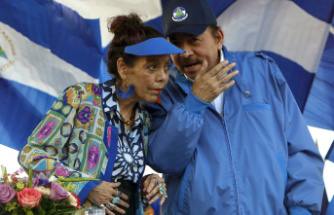 Nicaragua Ortega blocks bank accounts of the Catholic Church to force the closure of temples