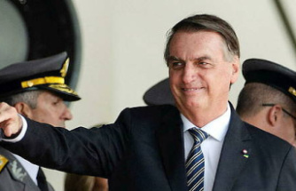 Brazil: Bolsonaro condemned on appeal for his attacks on journalists