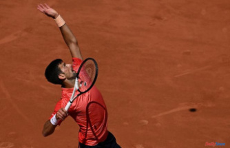 Novak Djokovic takes position on Kosovo, the Roland-Garros tournament will consider his exit