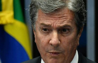Brazil: ex-president Collor found guilty of corruption