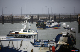 Against overfishing, the EU will tighten controls and better monitor vessels