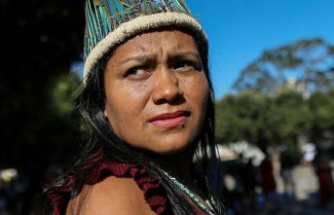 Brazil: MEPs approve a project limiting the demarcation of indigenous lands