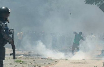 Senegal: violence erupts after opponent Sonko is sentenced to two years in prison