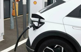Charging stations: Europe tackles the tariff jungle