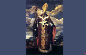 Santoral What saint is celebrated today? Consult the santoral of Friday, June 2