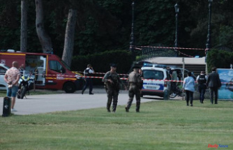 What we know about the knife attack in Annecy, which left six injured, including four children