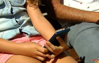 Spain Tips for minors to try to avoid the dangers of social networks