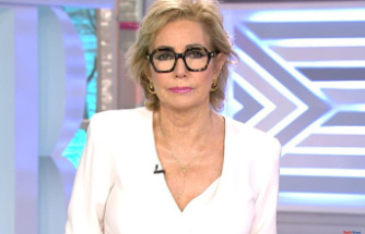 Mediaset Ana Rosa responds to Pedro Sánchez's harsh attack on the media: "Trumpism in its purest form"
