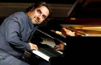 André Manoukian: "Armenian music allows us to reconstruct a lost paradise"