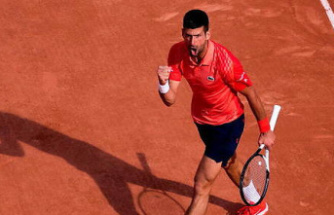 How Novak Djokovic forged a foolproof mind