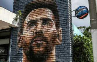 "He's going to make us dream!" ": Miami is about to receive the "Tsunami Messi"