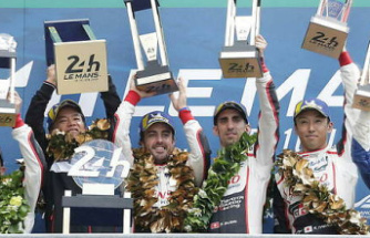 24 Hours of Le Mans: a long story that ends well for Toyota