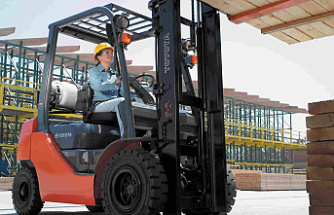 Selecting the Best Forklift for Your Business : FAQs and Essential Tips