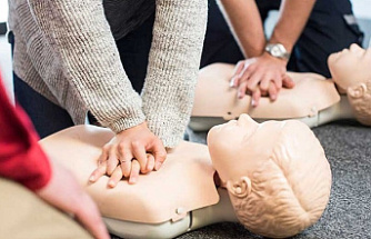 The 9 Advantages of Learning First Aid At Home