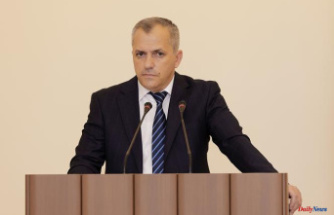 Self-proclaimed Nagorno-Karabakh Republic announces its own dissolution