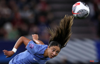 Women's football: TF1 acquires full rights to Euro 2025