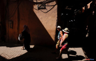 In Morocco, the contrasting impact of the earthquake on tourism